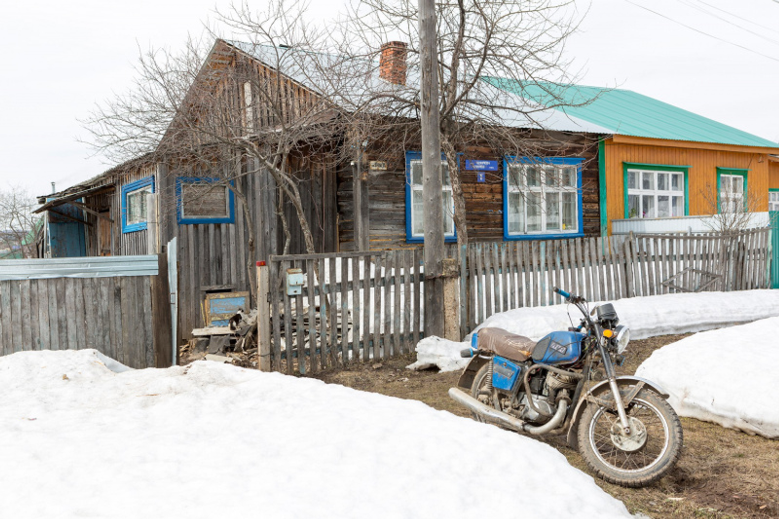 Фото Фаиля Абсатарова.