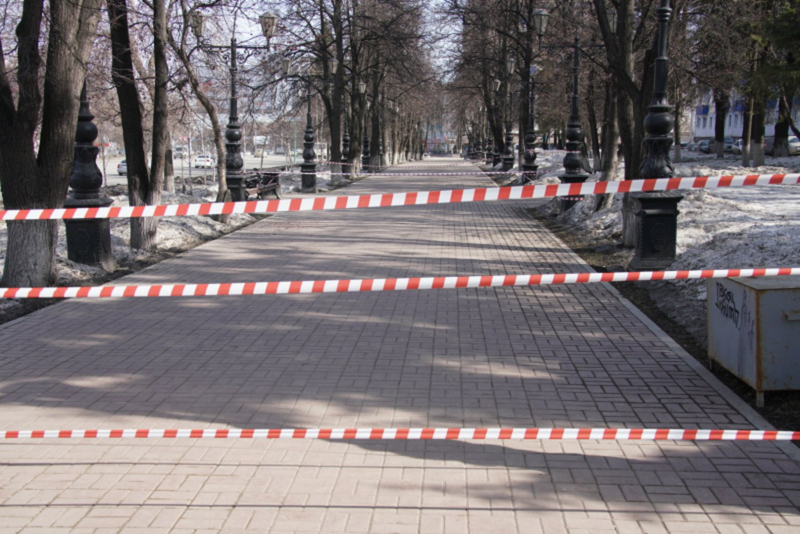 Фото Олега Яровикова.