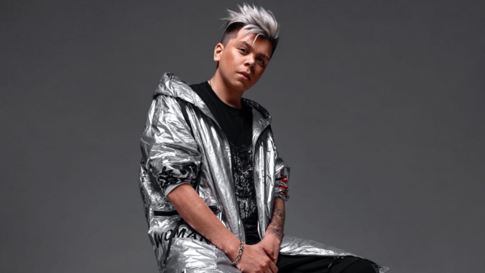 Фото с личной страницы Радика Юльякшина в соцсетях.