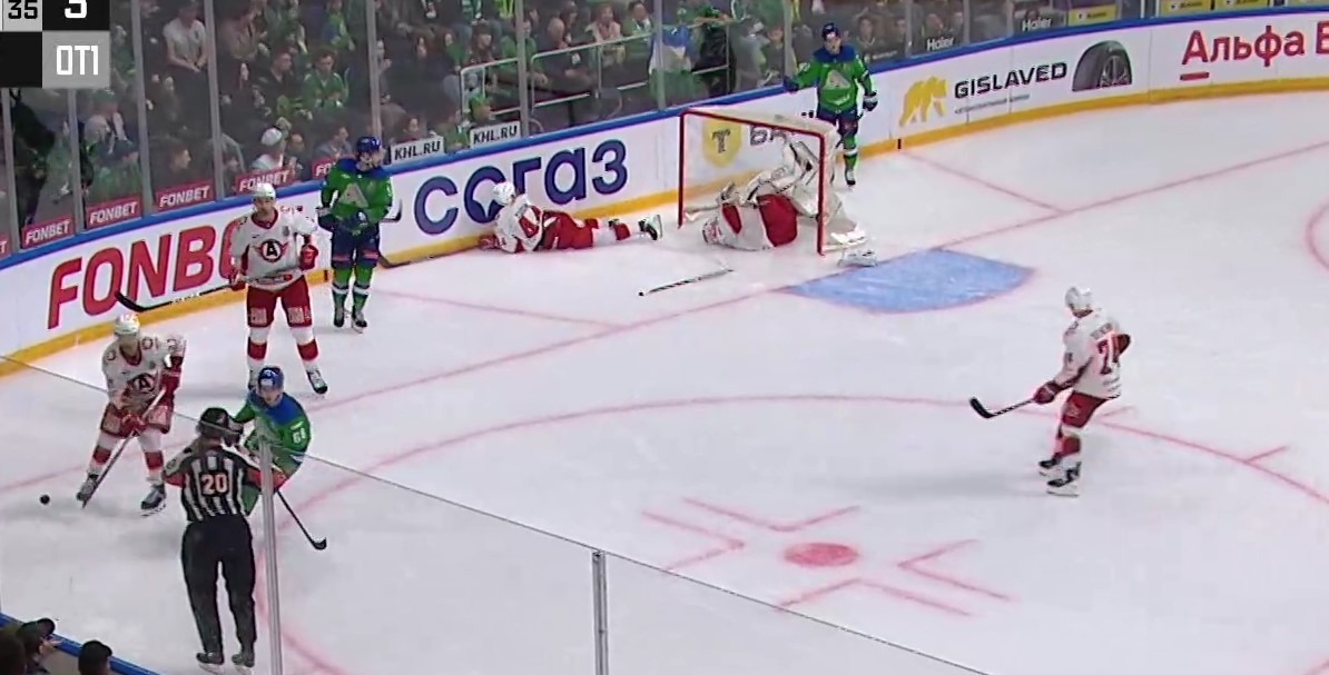 скриншот видео матча. скриншот видео матча.