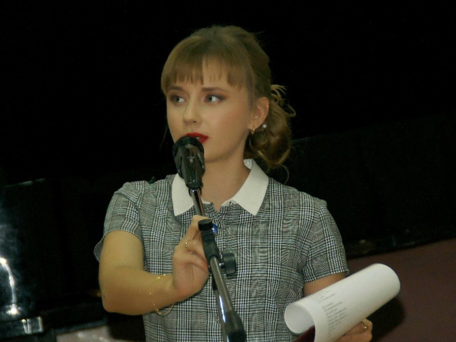 Фото предоставлено Кристиной Андриановой-Книгой.