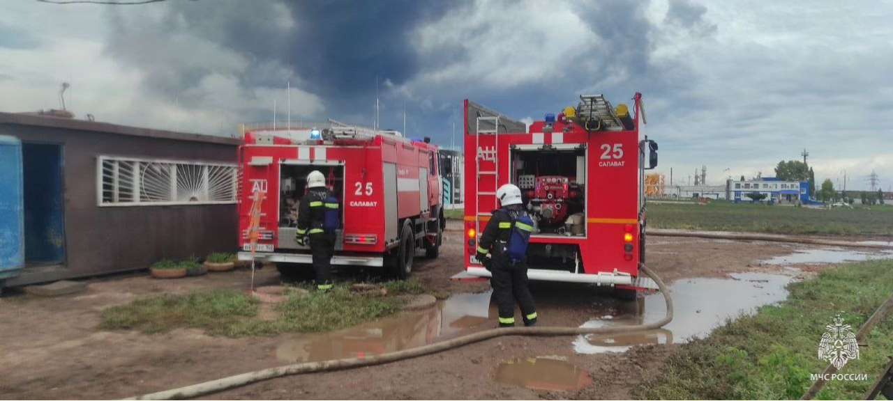 ГУ МЧС РФ по РБ.