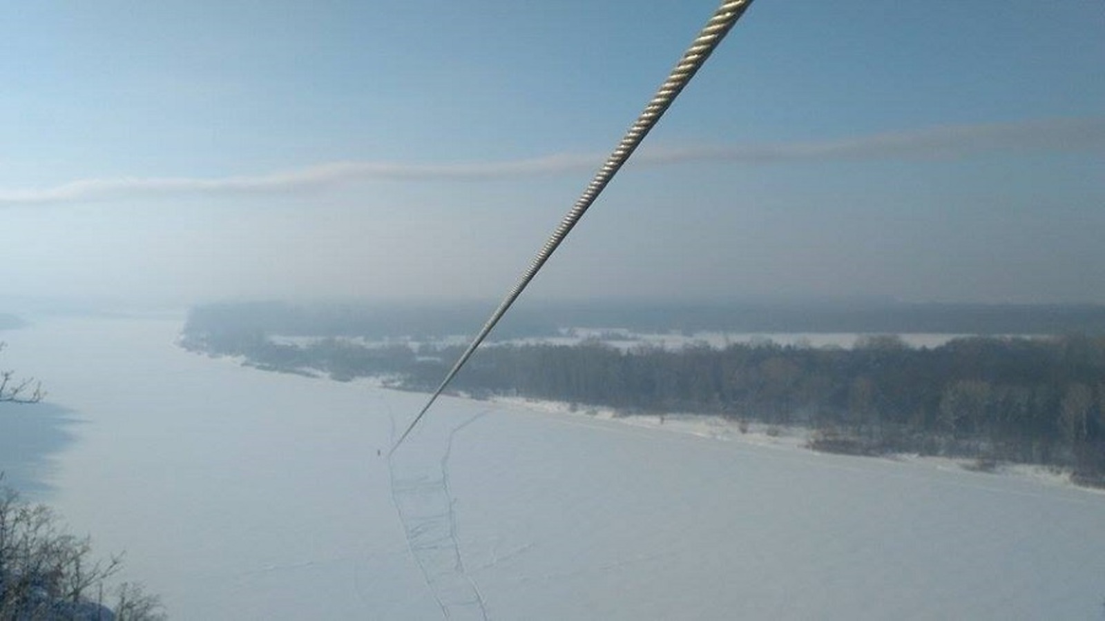 Фото предоставлено Раисом Габитовым.