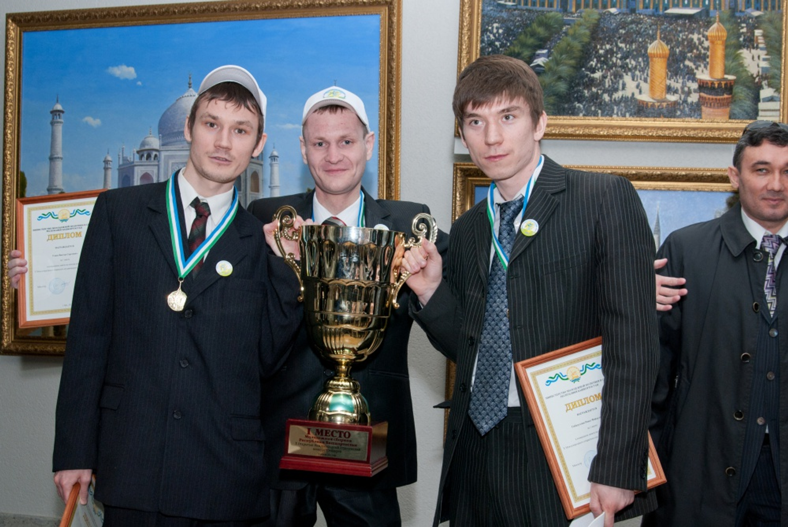 Фото предоставлено Ренатом Гибадуллиным