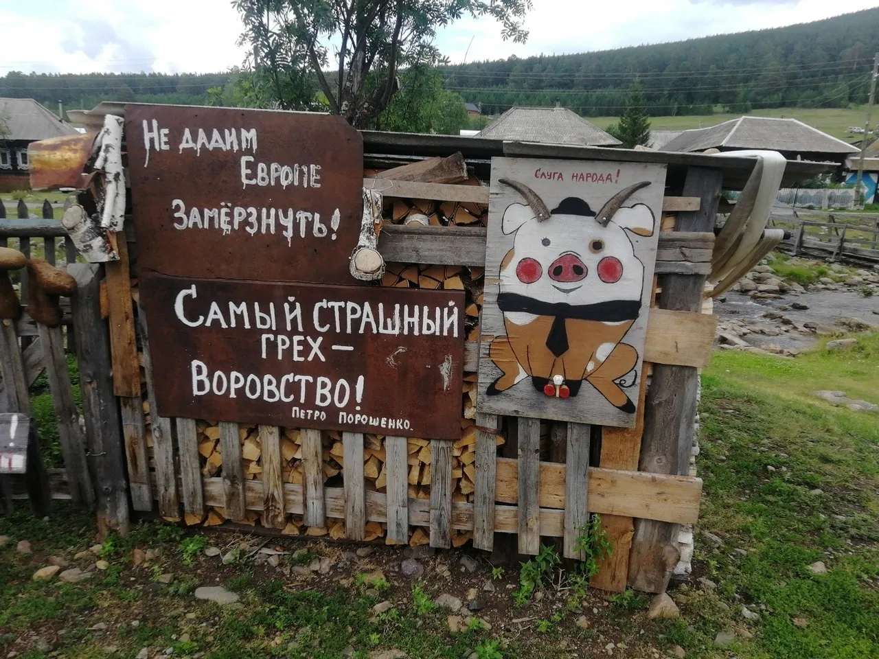 Евгении Сюткиной.