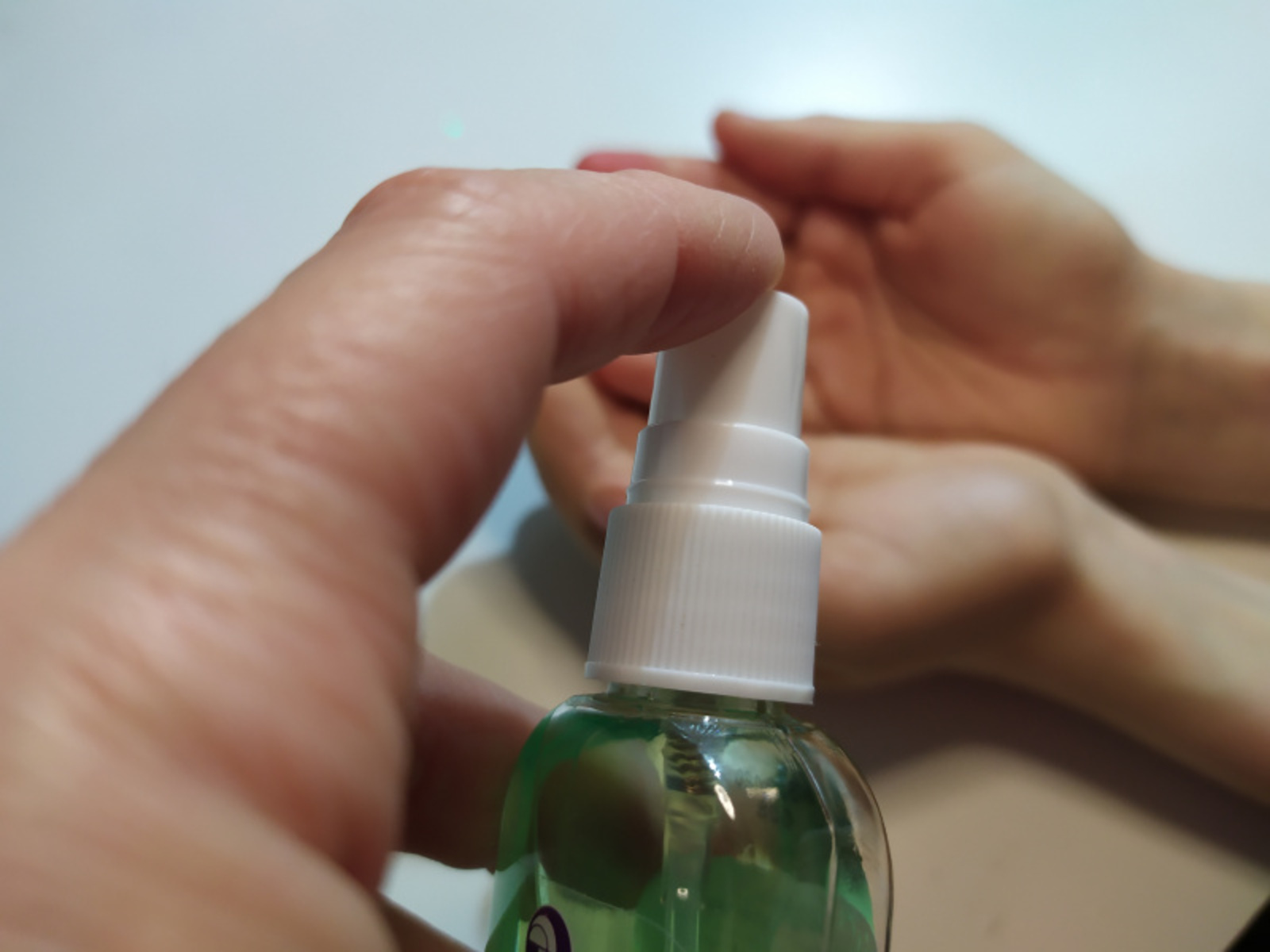 Фото Васили Саитовой.