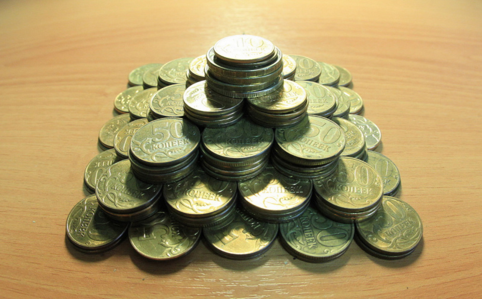 Фото Олега Яровикова.