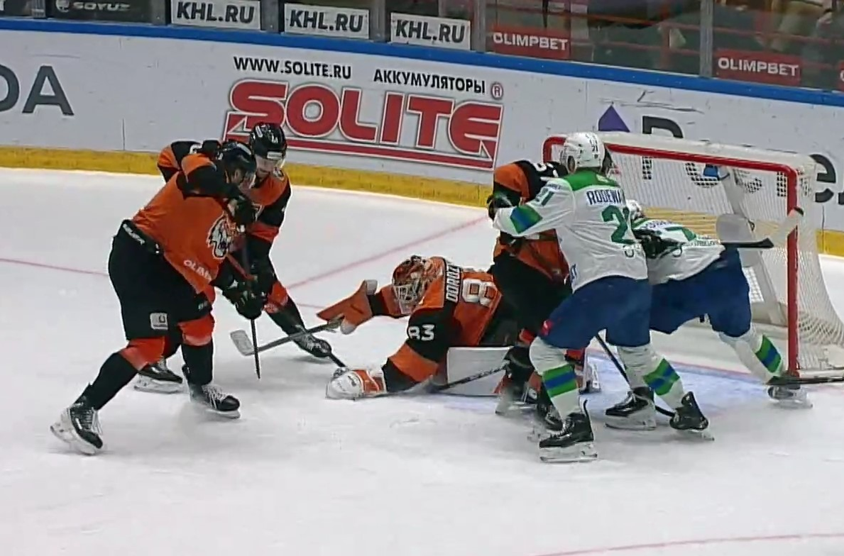 скриншот видео матча. скриншот видео матча.