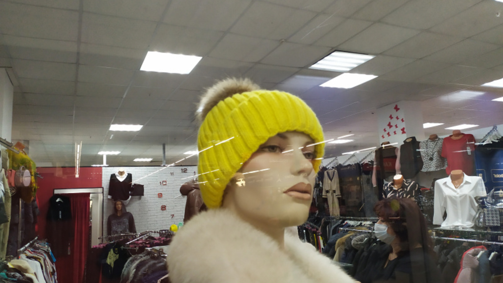 Фото Васили Саитовой.