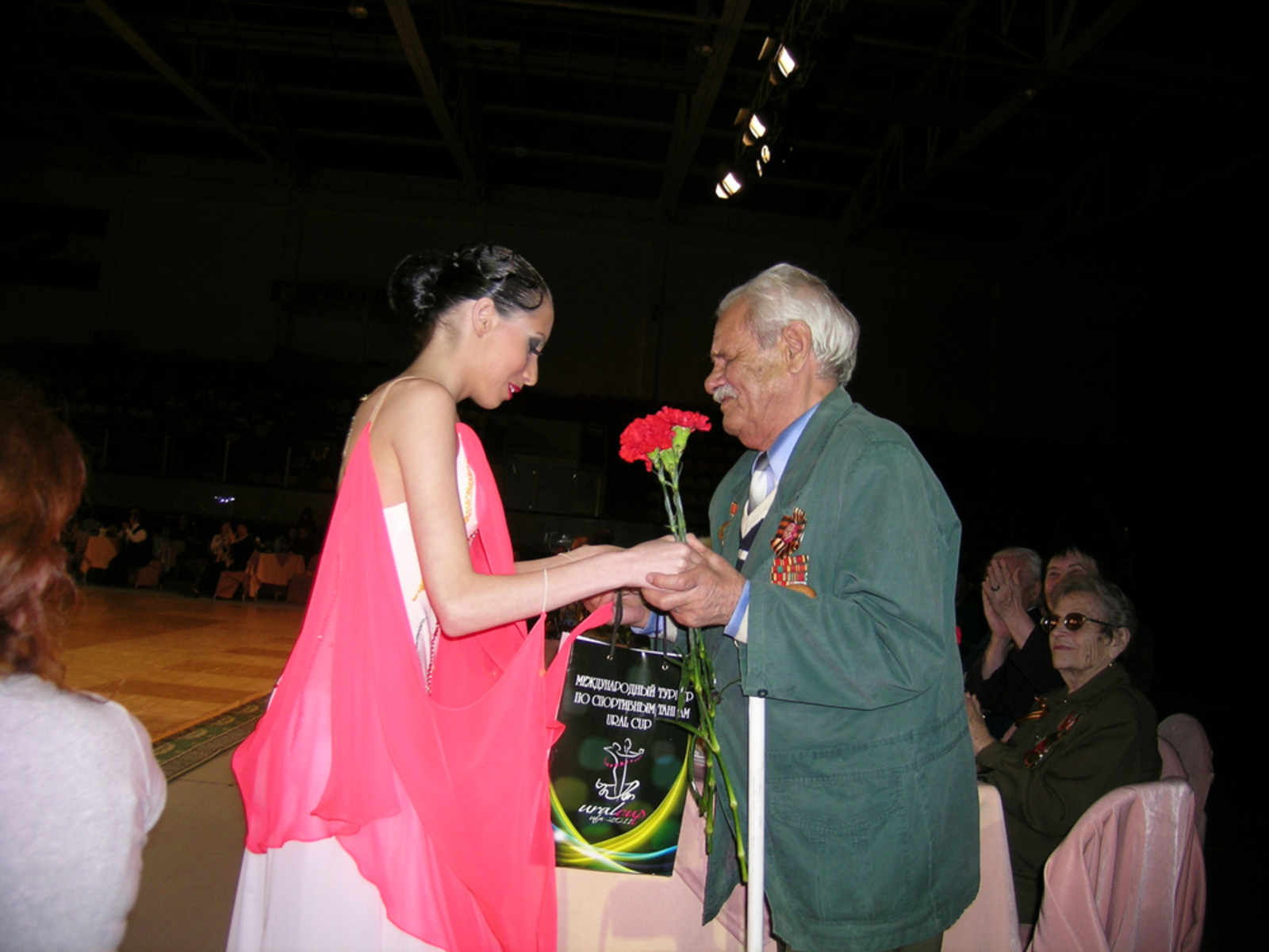 Фото предоставлено автором.