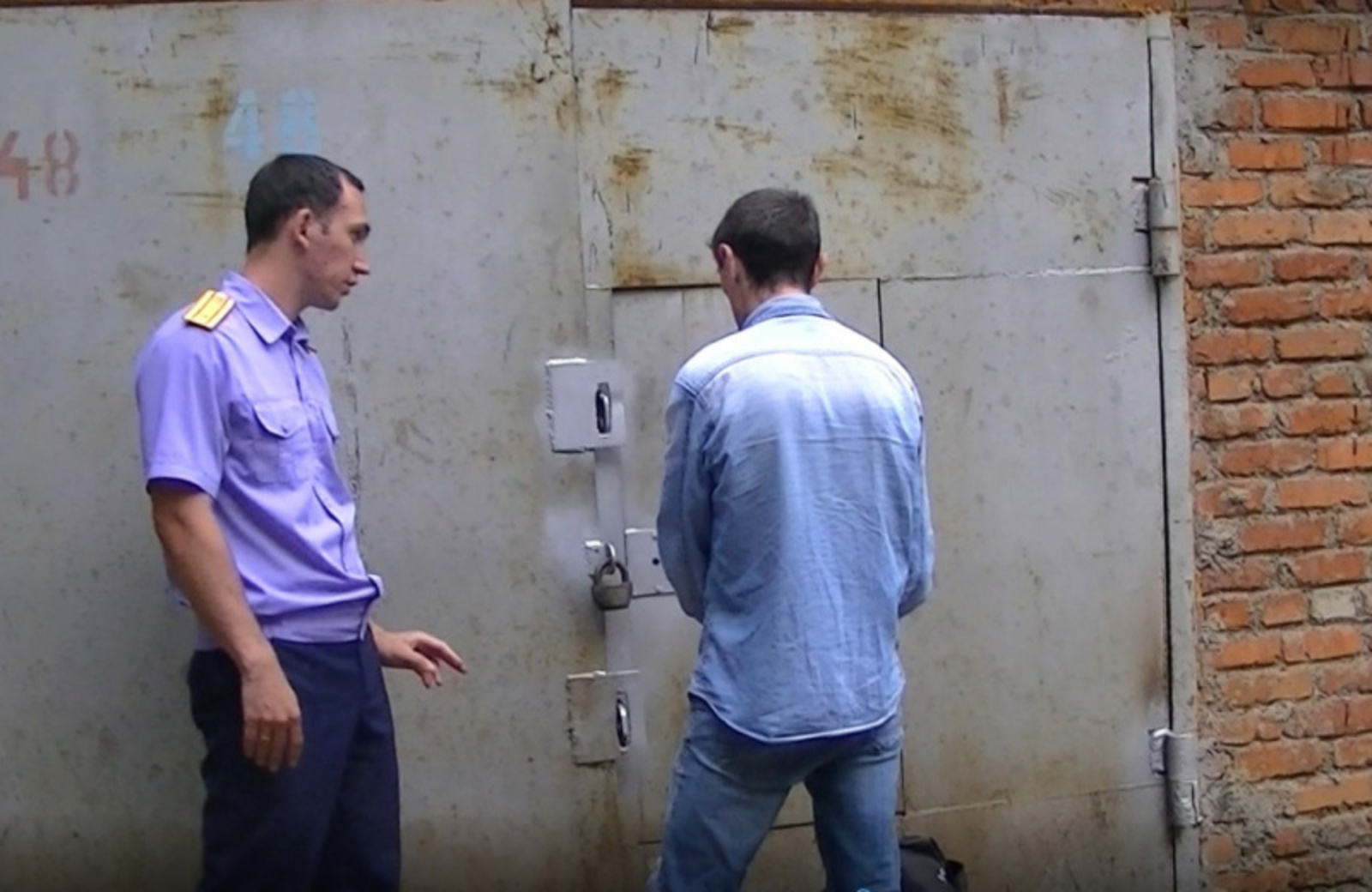 Фото предоставлено пресс-службой СК СУ РФ по РБ.