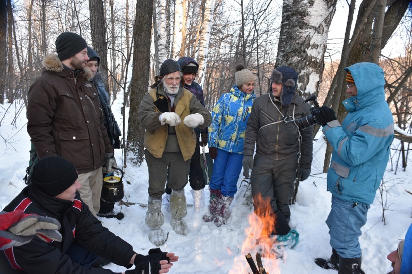 Фото автора.