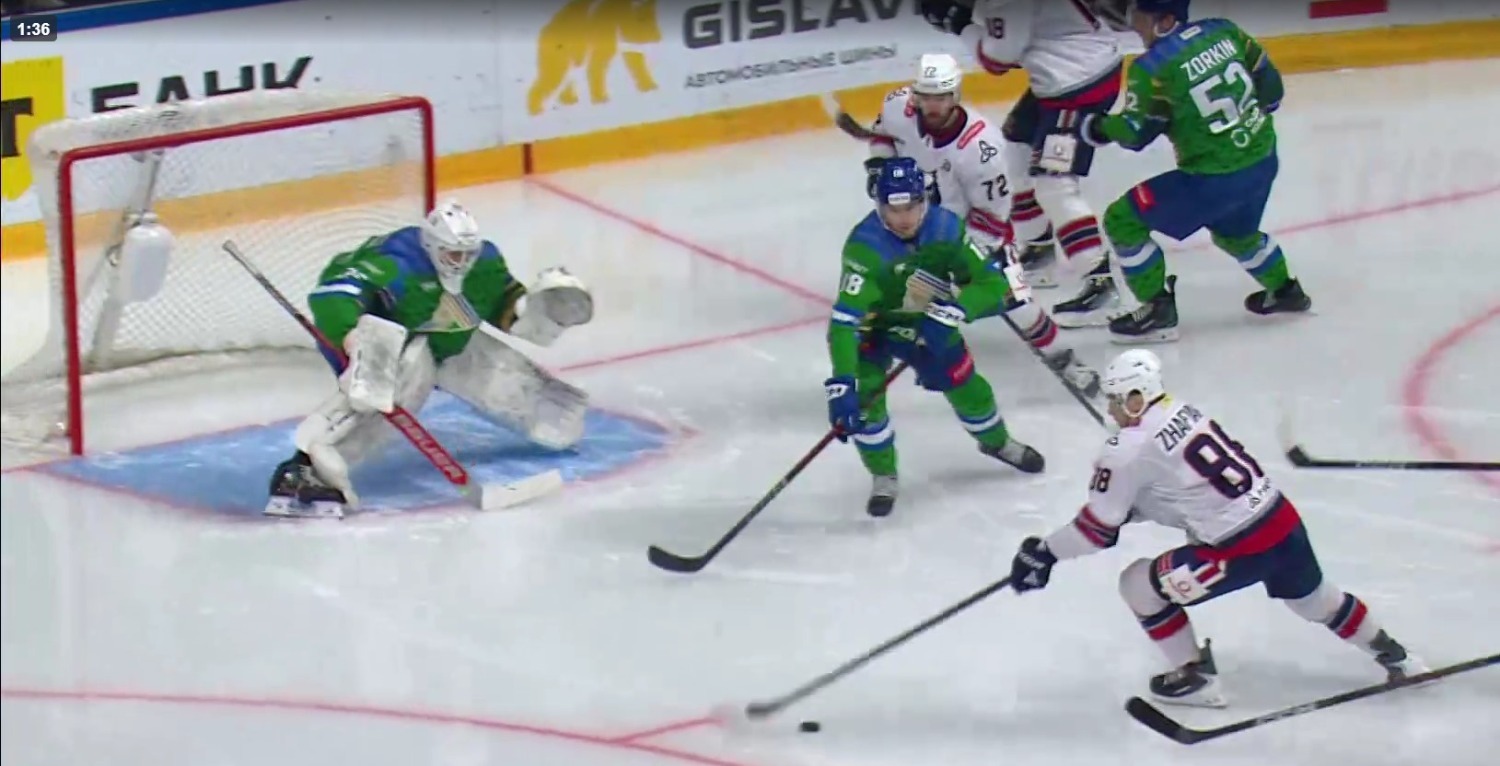 скриншот видео матча. скриншот видео матча.