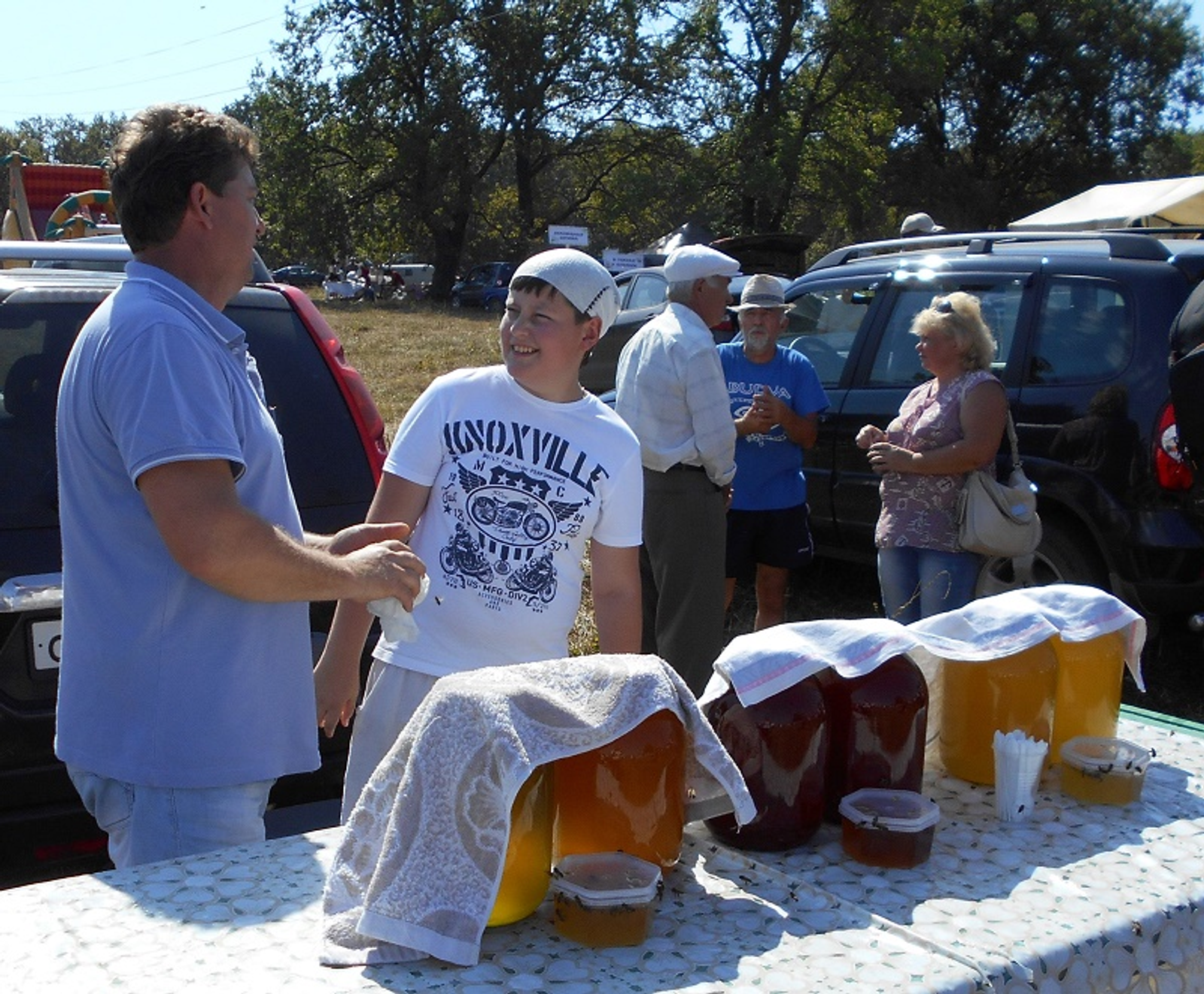 Фото автора.