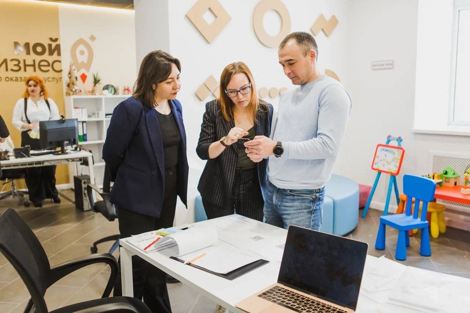 с личной страницы Андрея Назарова в соцсетях.