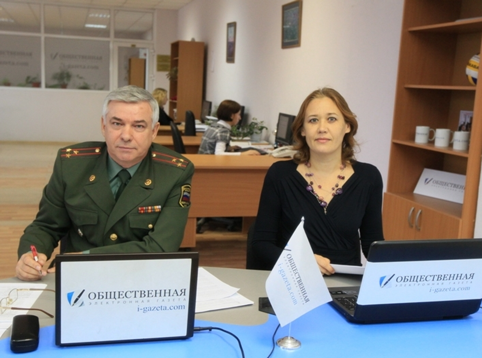 Фото Андрея Старостина.