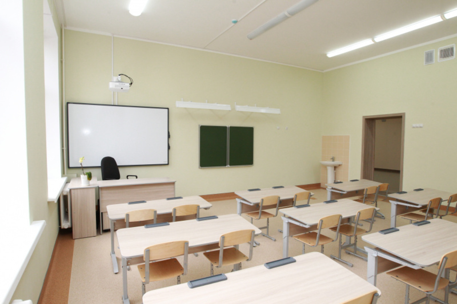 Фото Олега Яровикова.