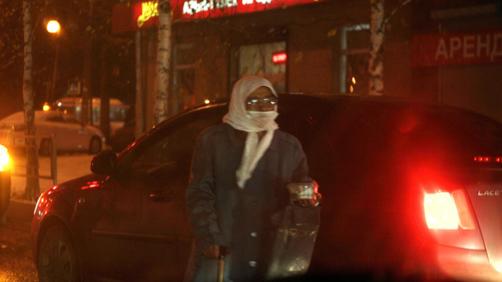 Фото автора.