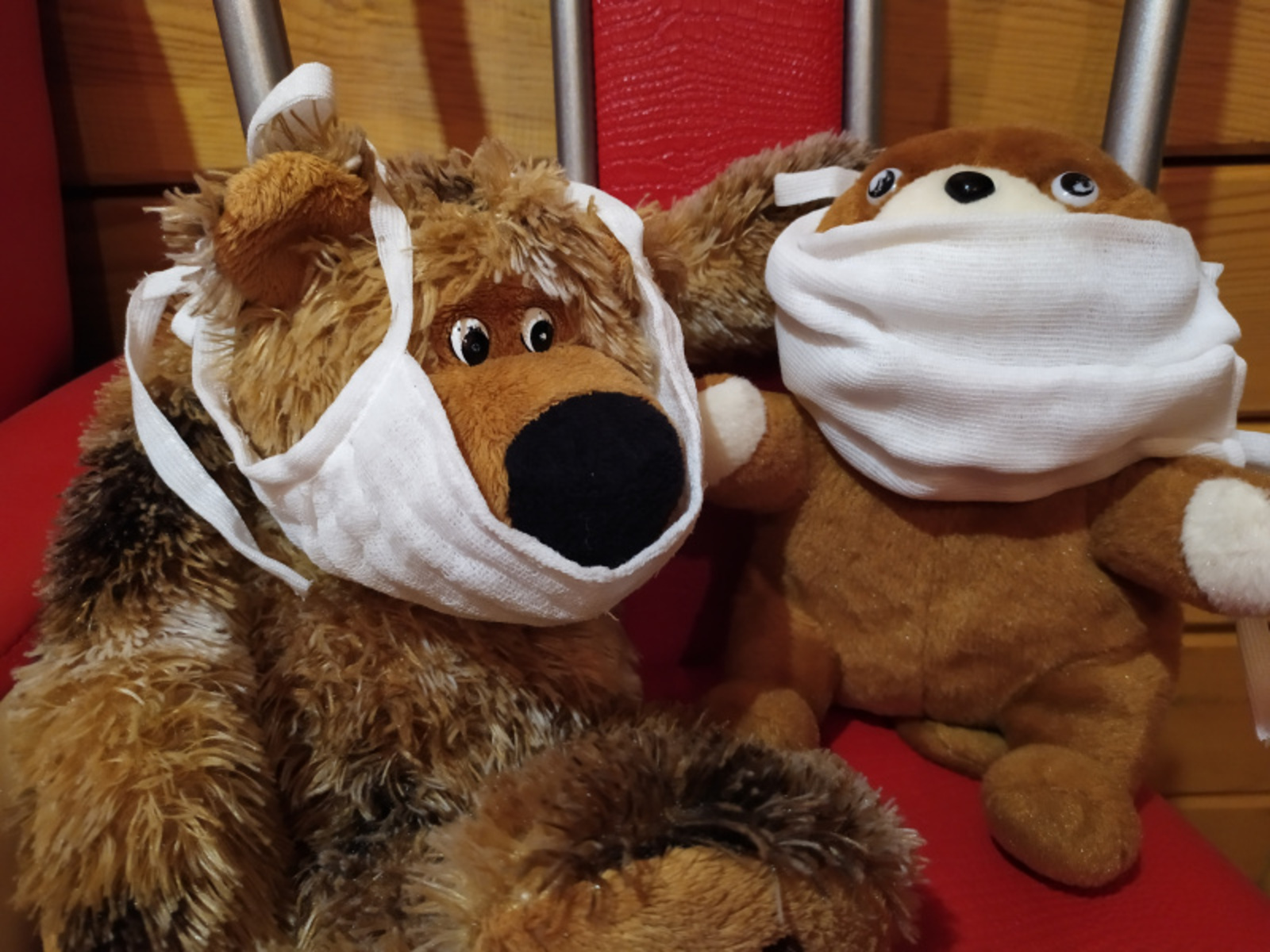 Фото Васили Саитовой.