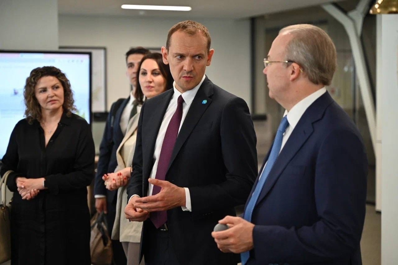 Vk, личная страница Андрея Назарова.