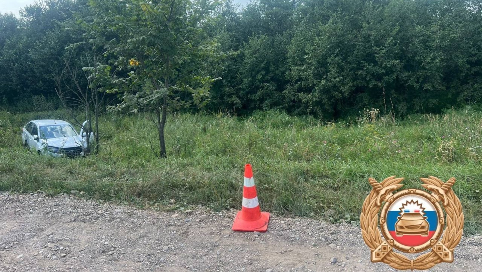 предоставлено Госавтоинспекцией РБ.