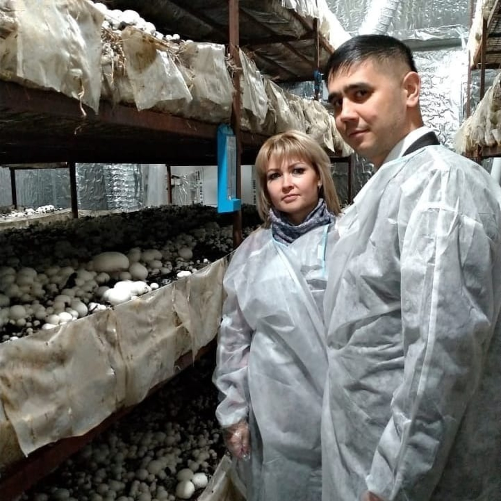 Vk, личная страница Радия Хабирова.