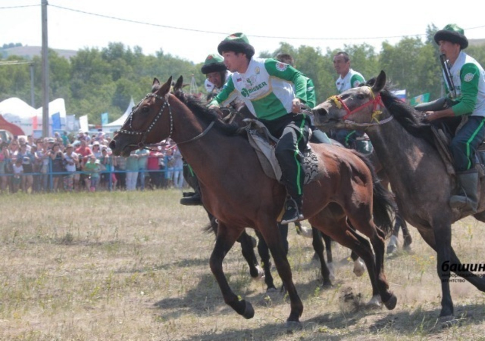 ИА «Башинформ».