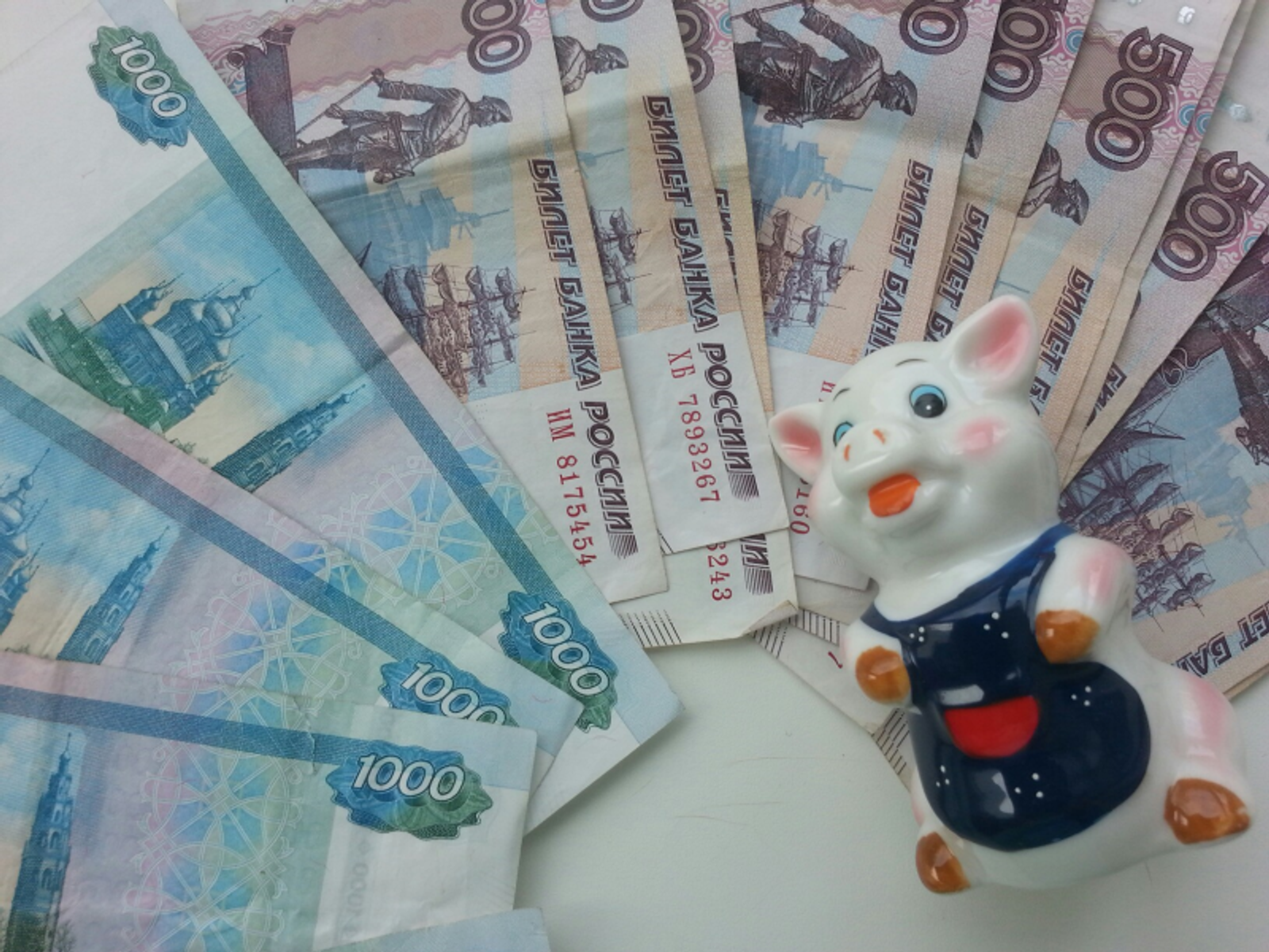 Фото автора.