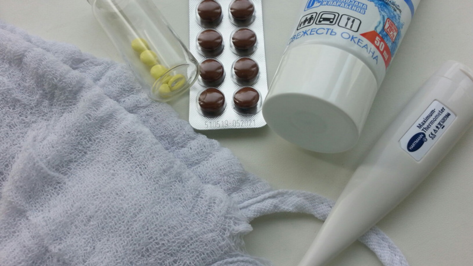 Фото автора.