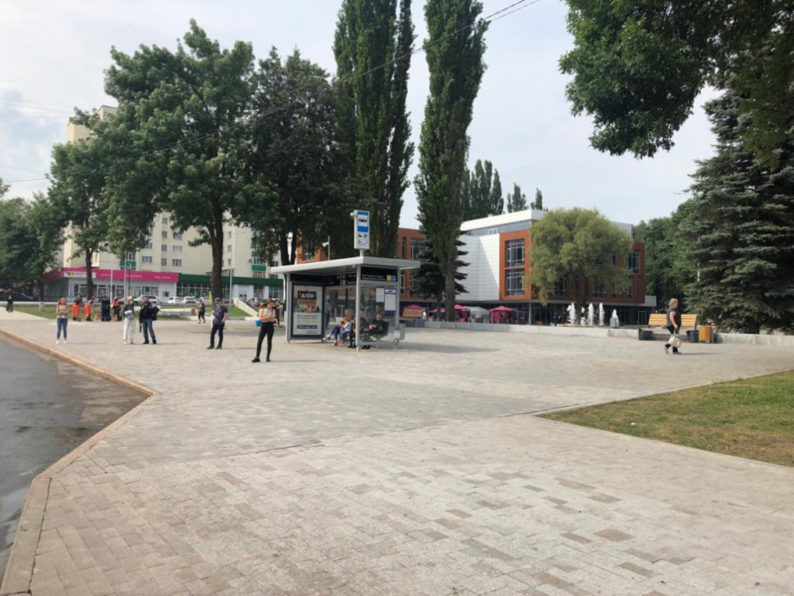 Фото предоставлено МУП «Уфагортранс».