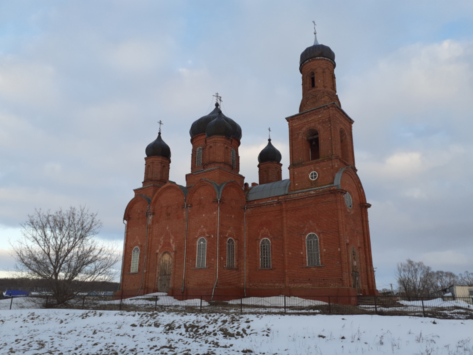 Фото автора.