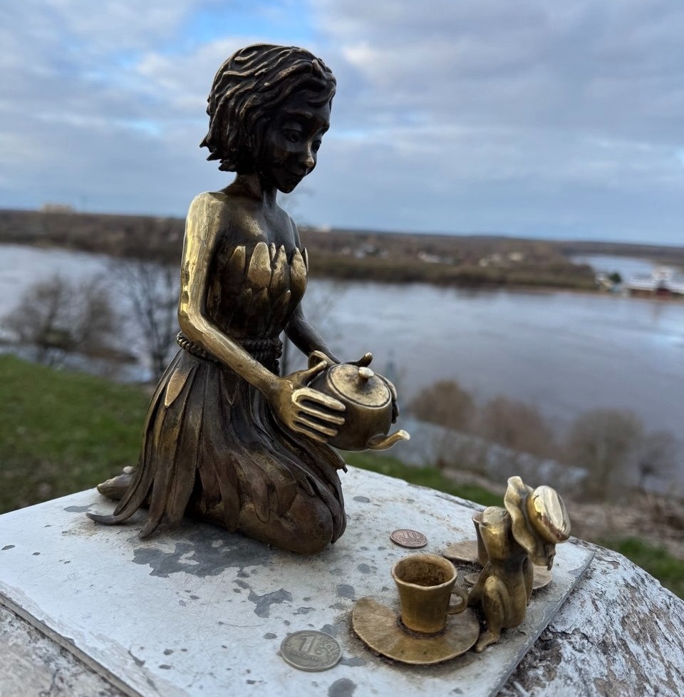 Елены Колоколовой. "Общественная электронная газета".