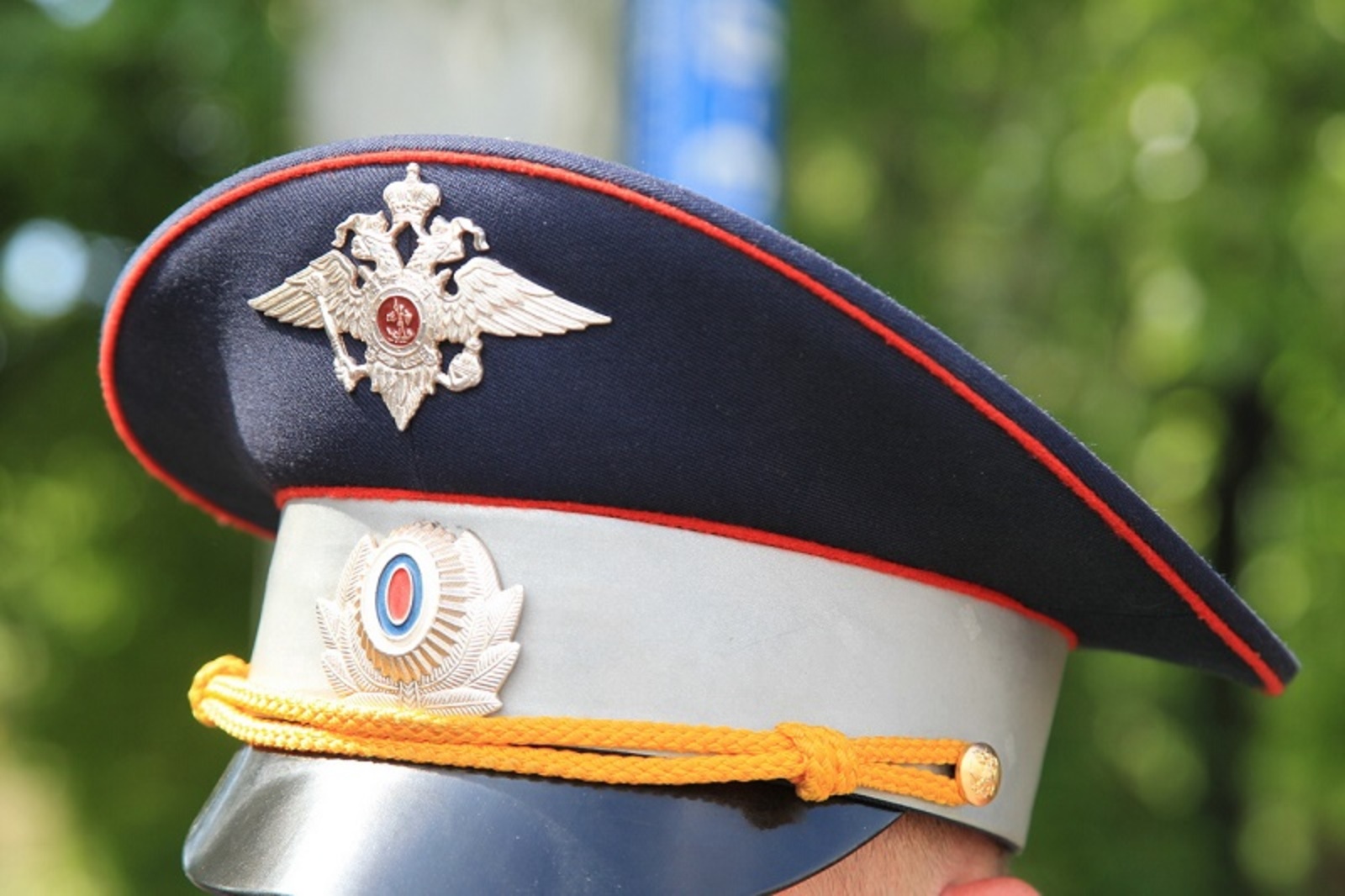 Фото Олега Яровикова.