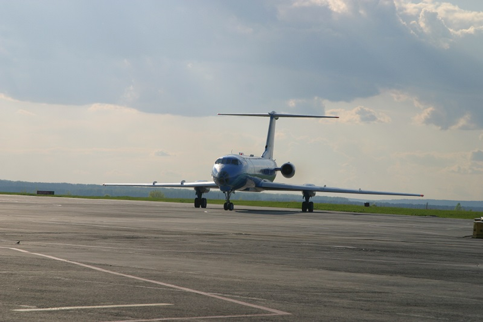 Фото Андрея Старостина.