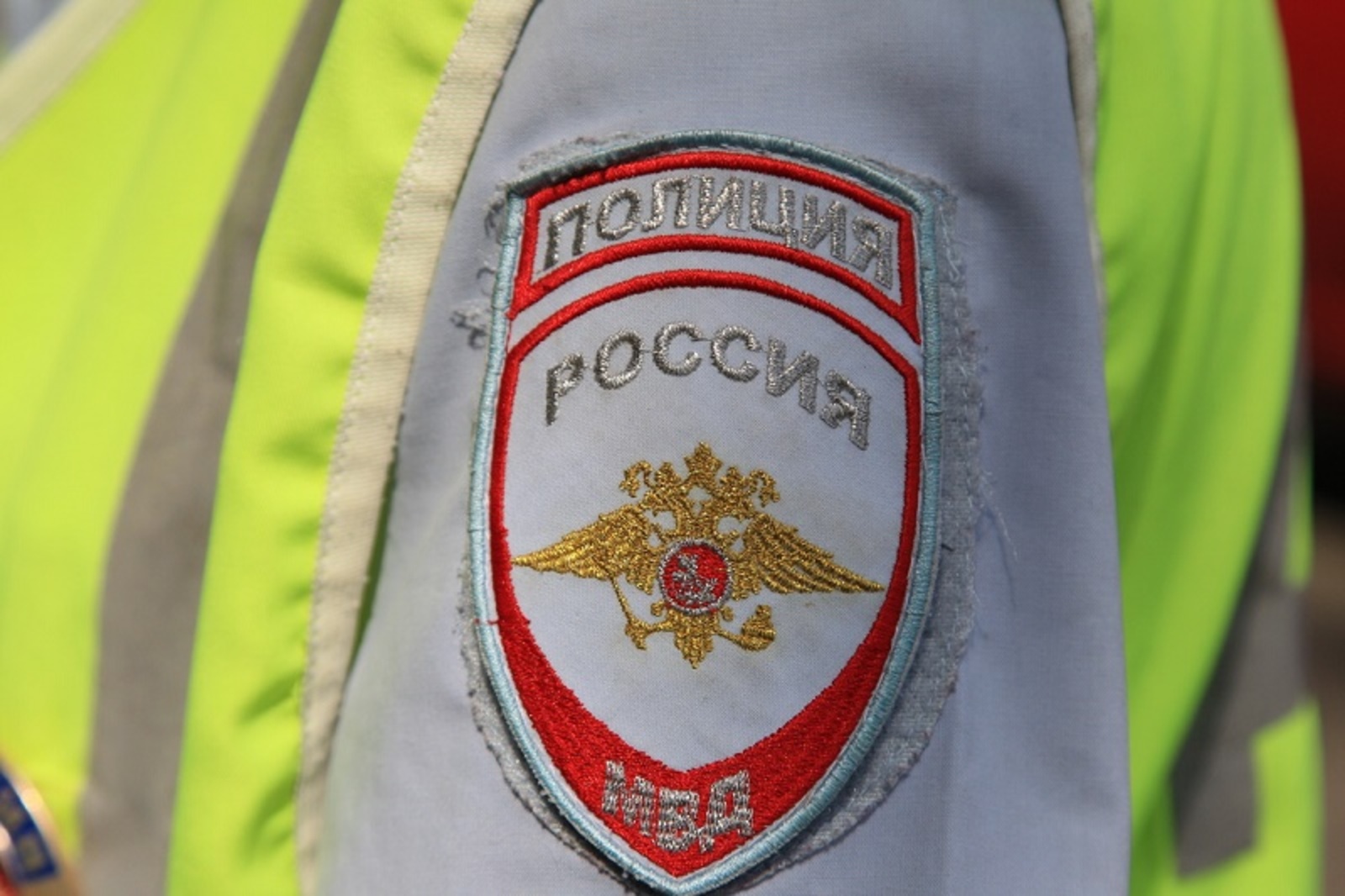 Фото Олега Яровикова.