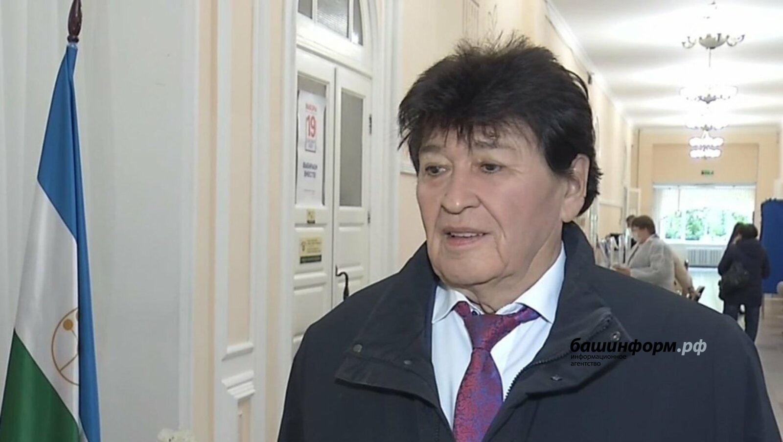 Архив ИА «Башинформ».