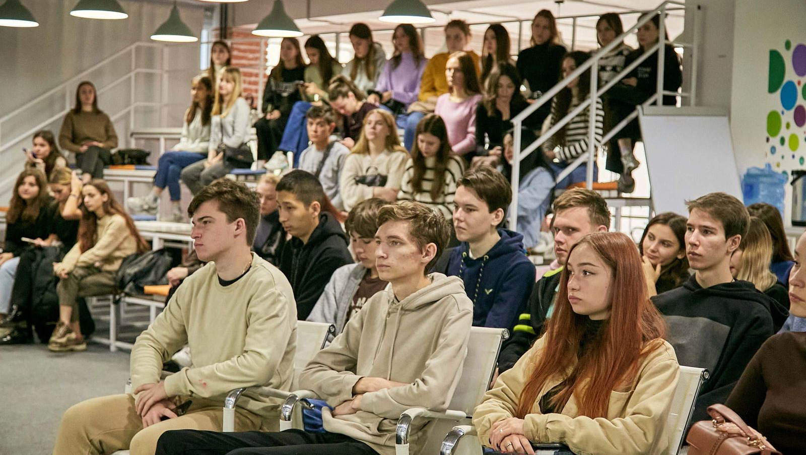 предоставлено Дилярой Гамиловой.