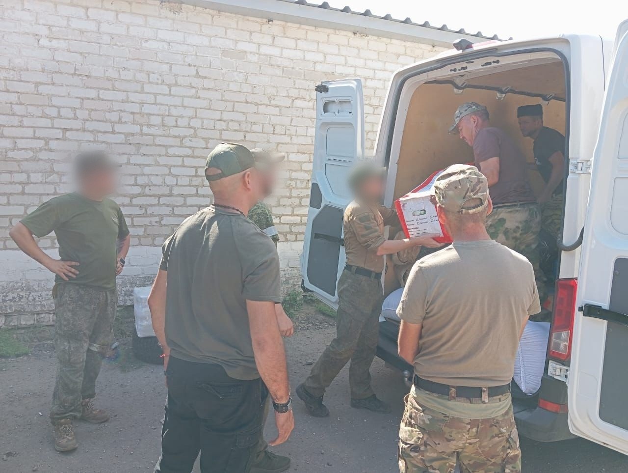 с личной страницы Рустама Рахмангулова в соцсетях.