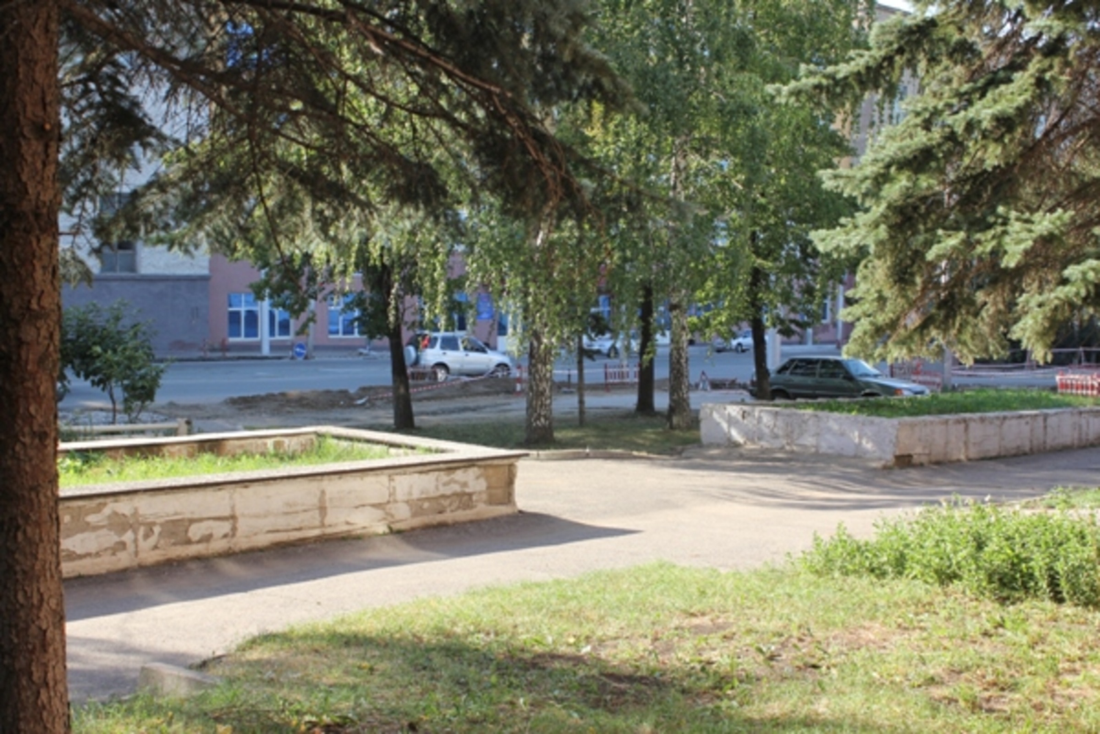 Фото автора.