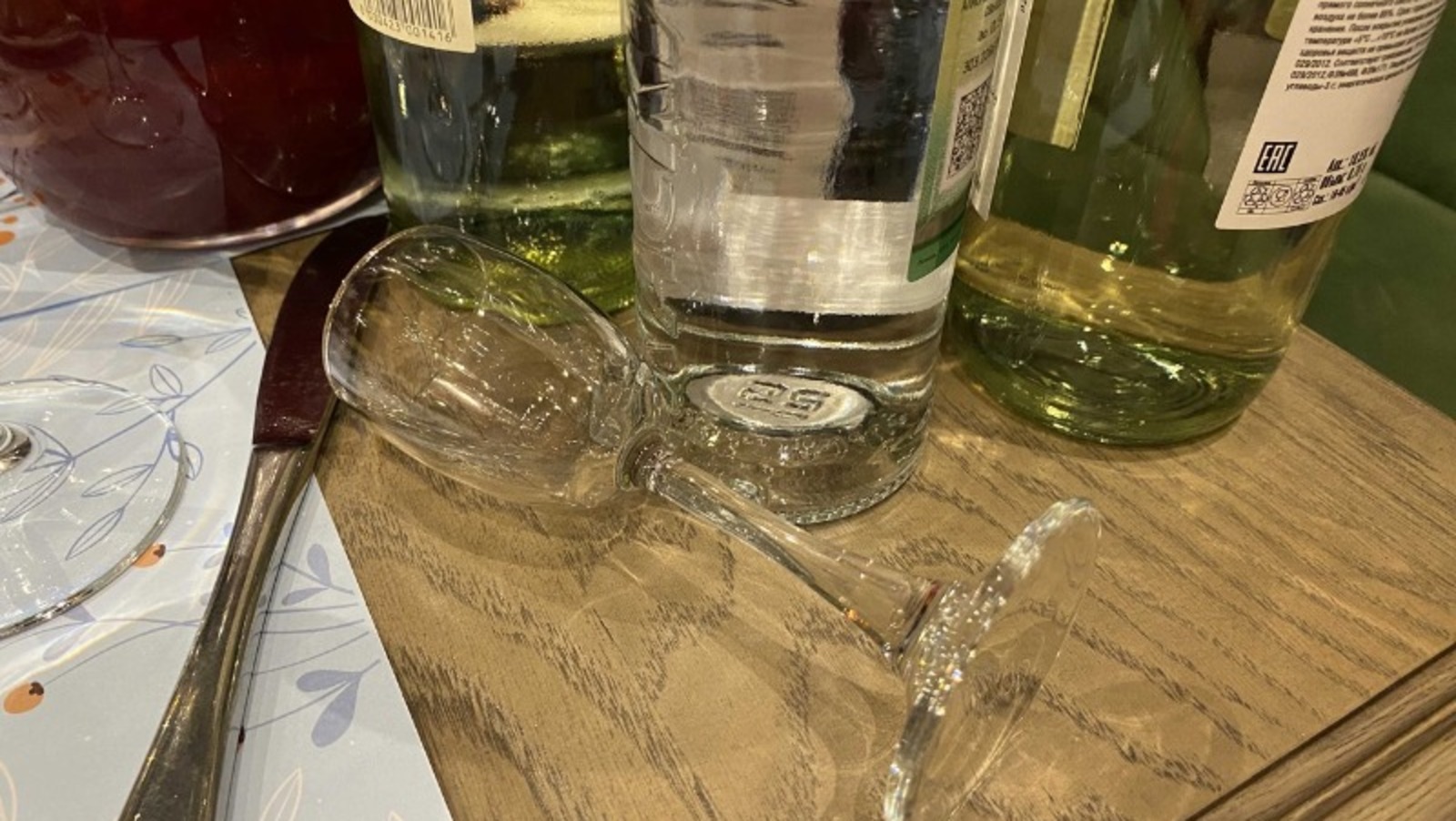 Елены Колоколовой.