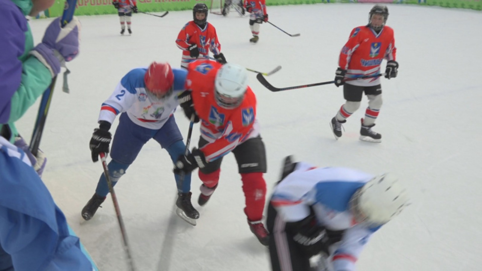 Фото предоставлено организаторами.