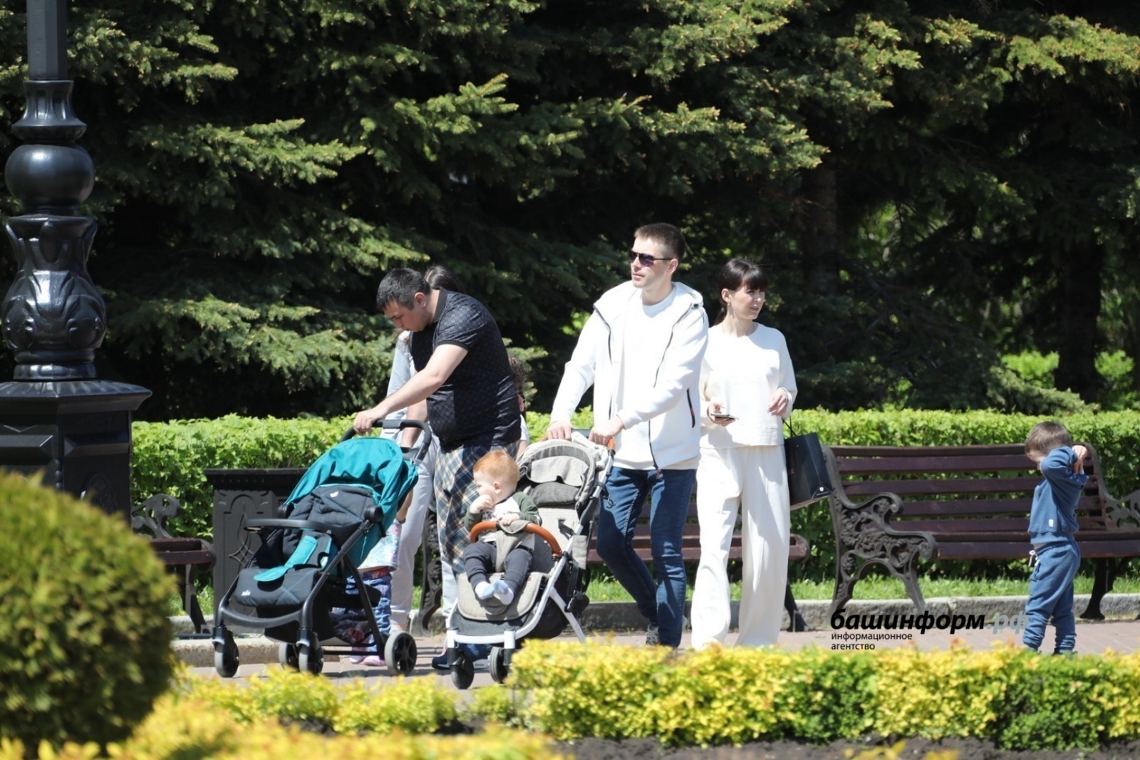 ИА «Башинформ».