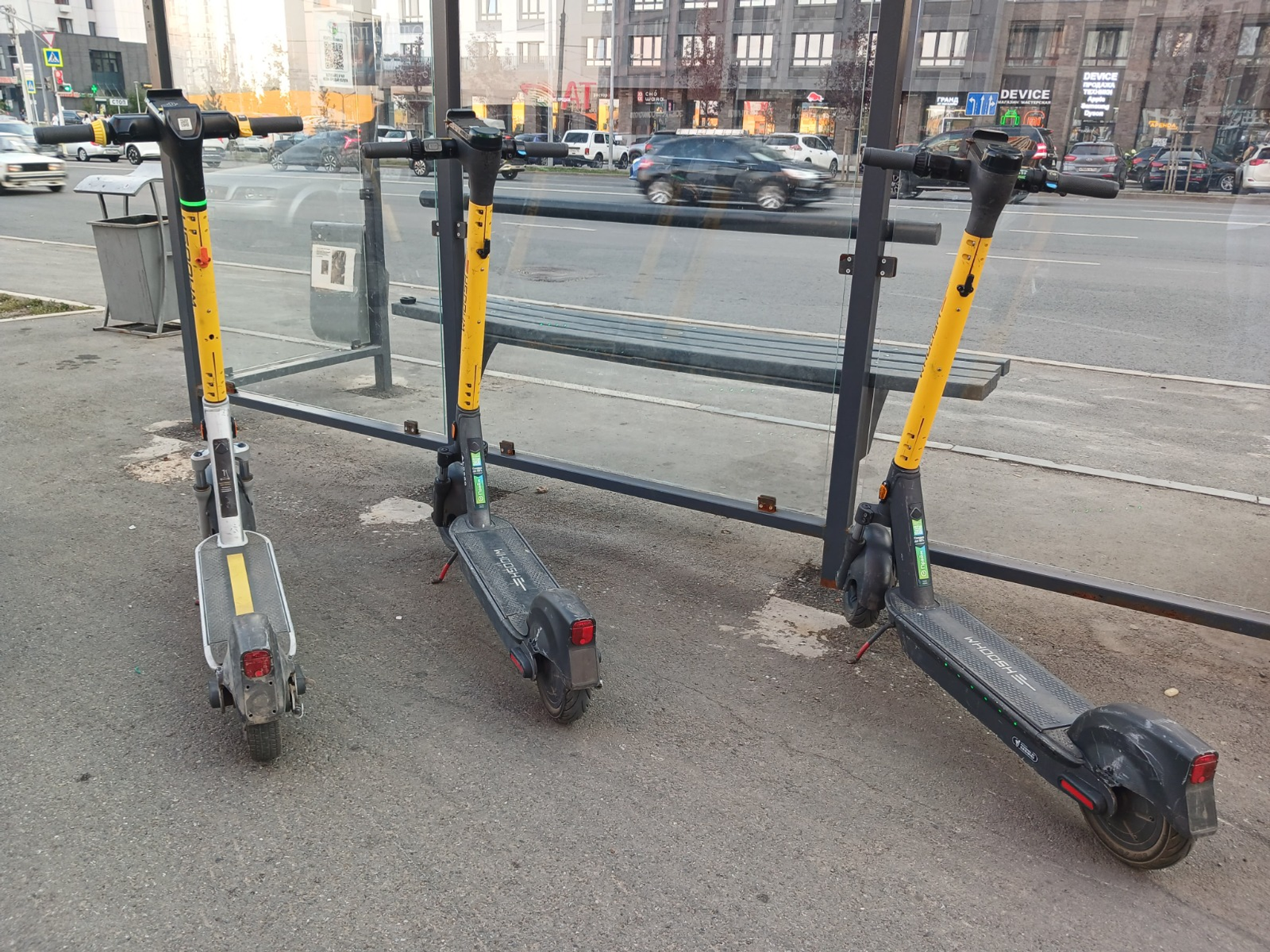 Васили Саитовой. «Общественная электронная газета».