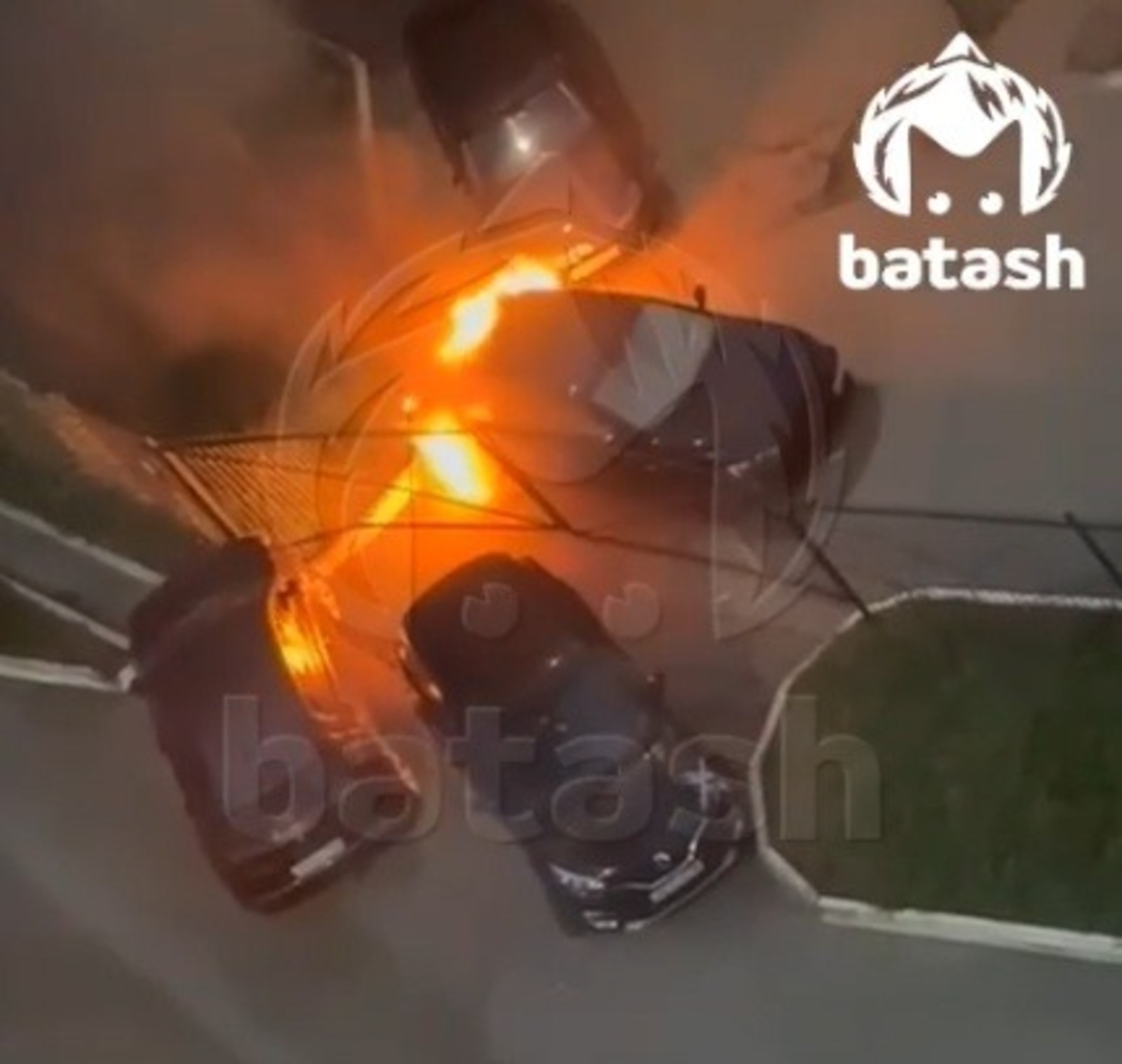 телеграм-канал Mash Batash.