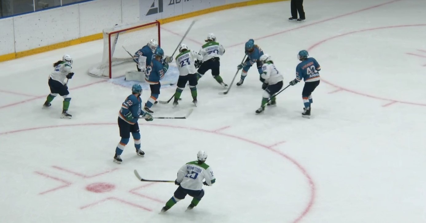 скриншот видео матча. скриншот видео матча.