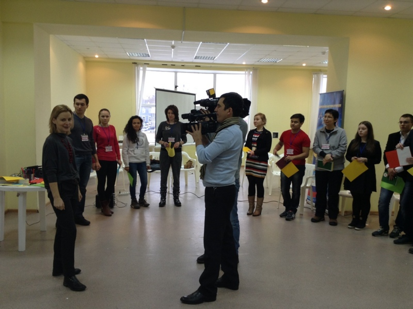 Фото автора.