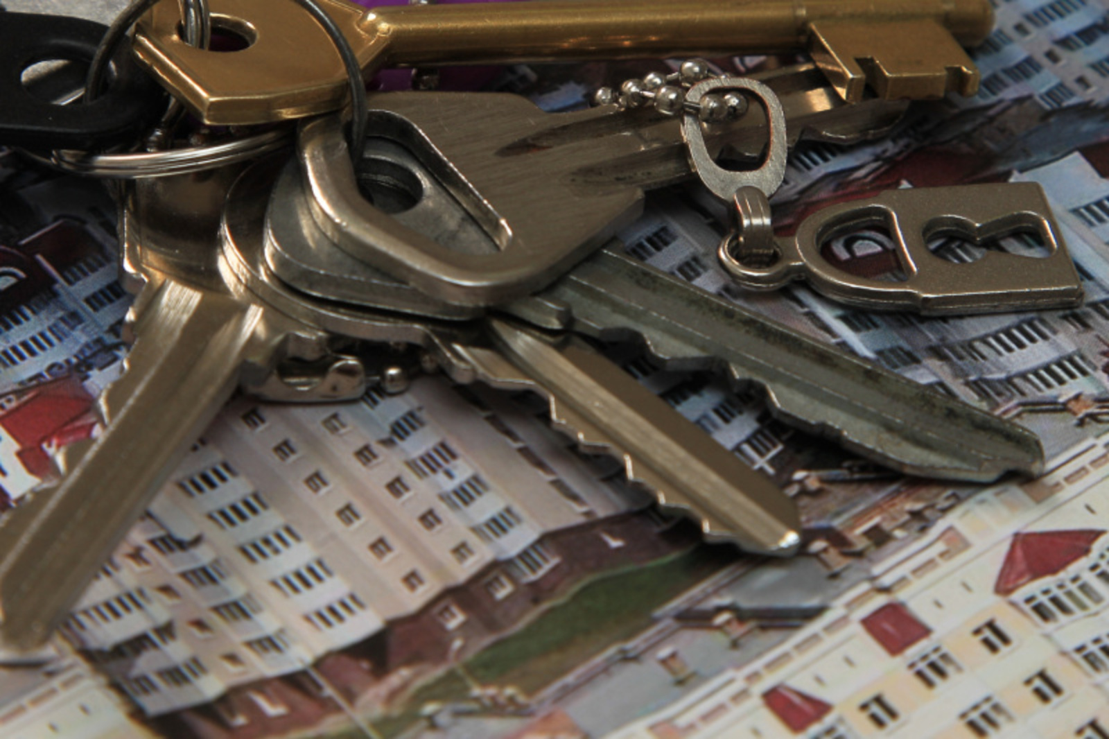 Фото Олега Яровикова.