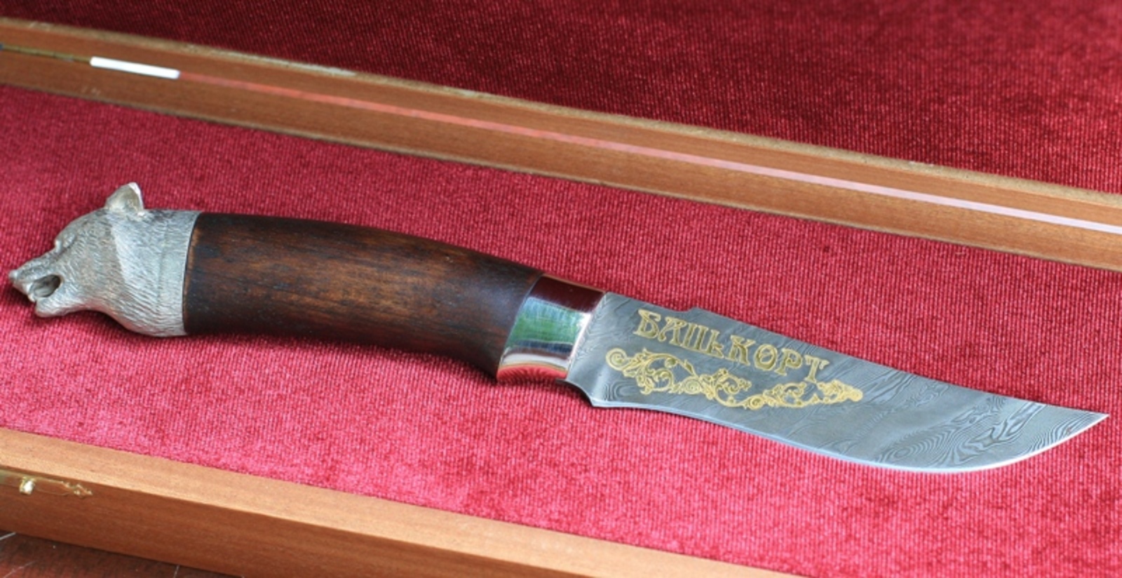 Фото Андрея Старостина.