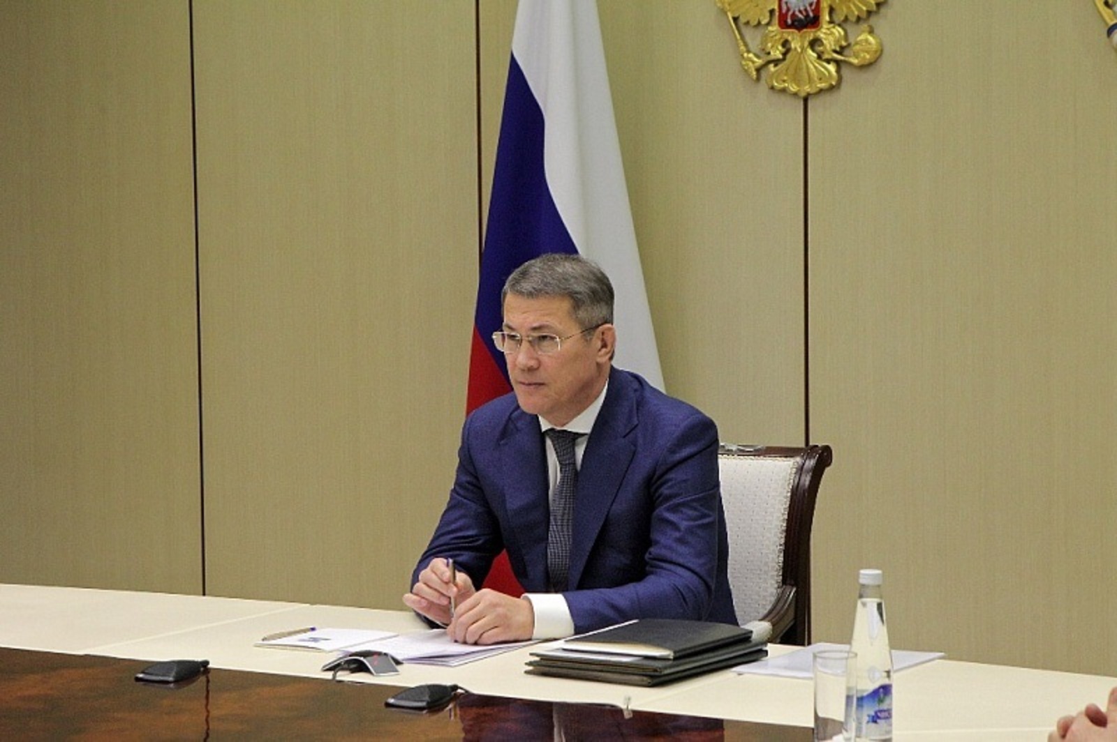 Фото Олега Яровикова.