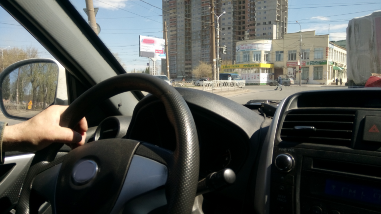 Фото Васили Саитовой.